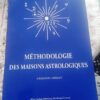 Livre: Méthodologie des maisons astrologiques - Hermann Lefeldt