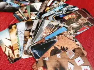 l&rsquo;oracle m&rsquo;a dit… / l&rsquo;oracle des mots de Madi