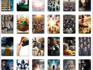 l&rsquo;oracle m´a dit – extension 3 – Colibri