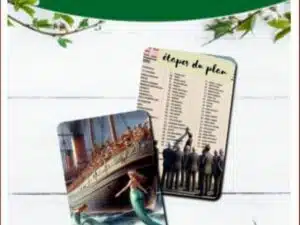 l&rsquo;oracle m´a dit – extension 4 – Sirènes