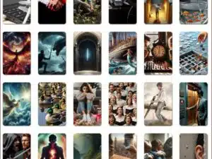 l&rsquo;oracle m´a dit – extension 4 – Sirènes